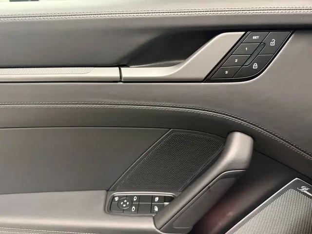 2026 Porsche 911 Carrera S
