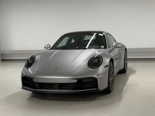 2026 Porsche 911 Carrera S for sale in White Plains, NY