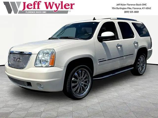 2013 GMC Yukon Denali for sale in Florence, KY