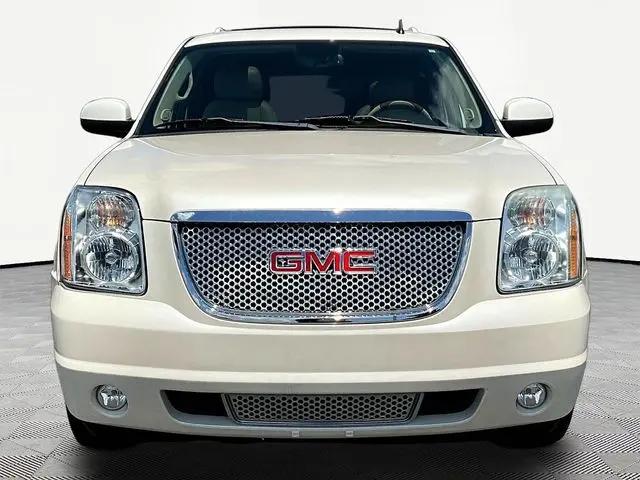 2013 GMC Yukon Denali