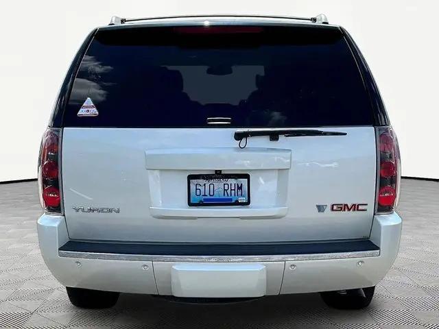 2013 GMC Yukon Denali