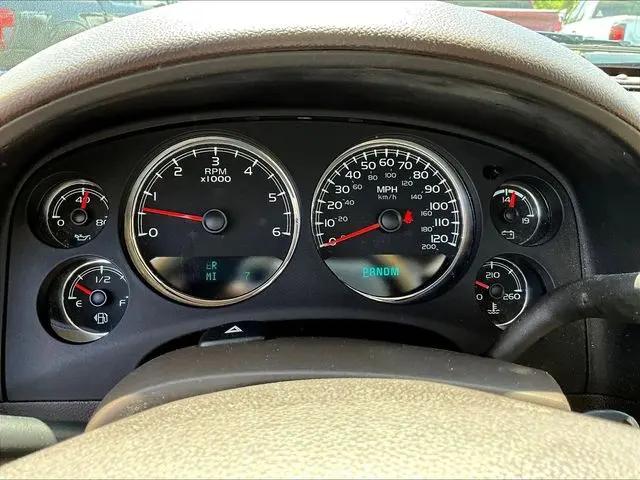 2013 GMC Yukon Denali