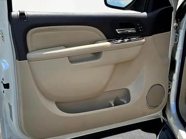 2013 GMC Yukon Denali