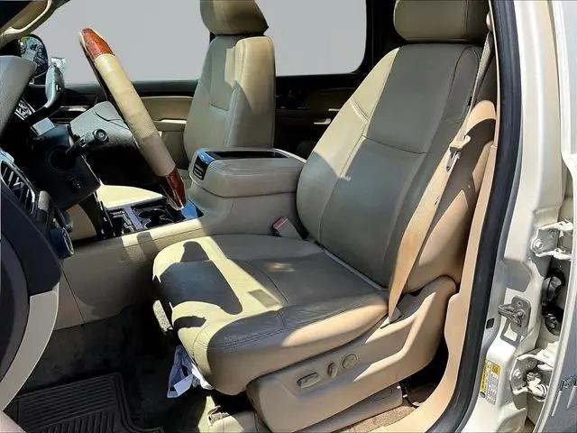 2013 GMC Yukon Denali