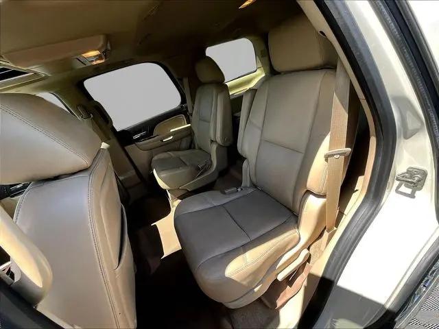 2013 GMC Yukon Denali