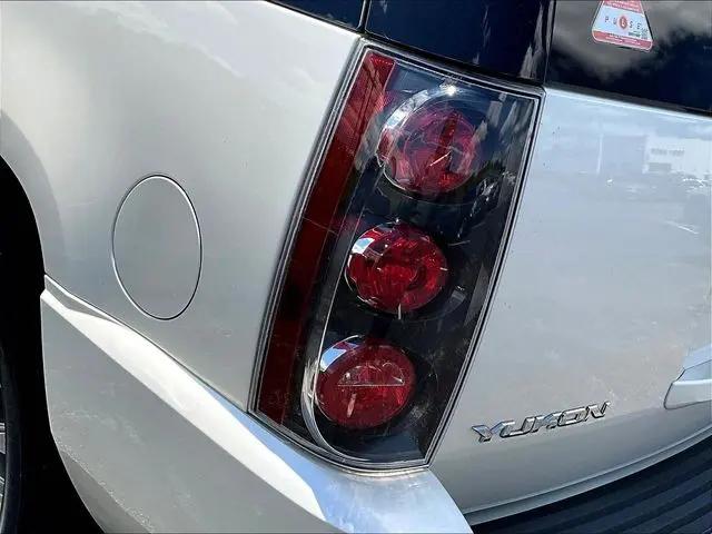 2013 GMC Yukon Denali