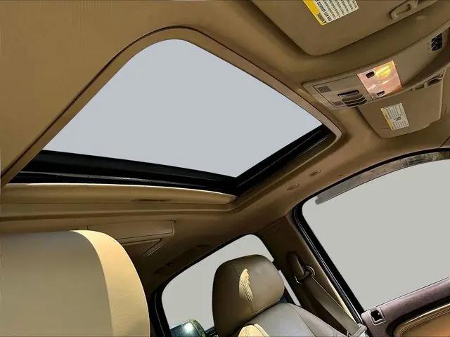 2013 GMC Yukon Denali