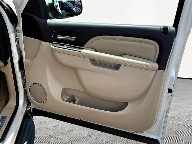 2013 GMC Yukon Denali