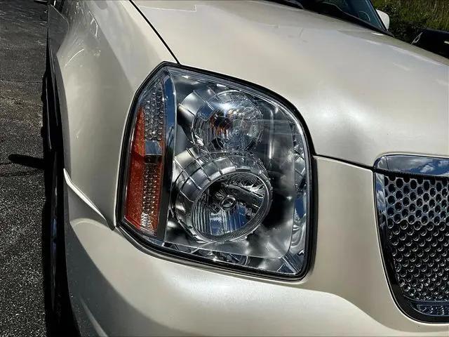 2013 GMC Yukon Denali