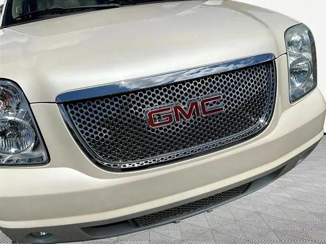 2013 GMC Yukon Denali