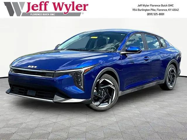 2025 Kia K4 EX for sale in Florence, KY