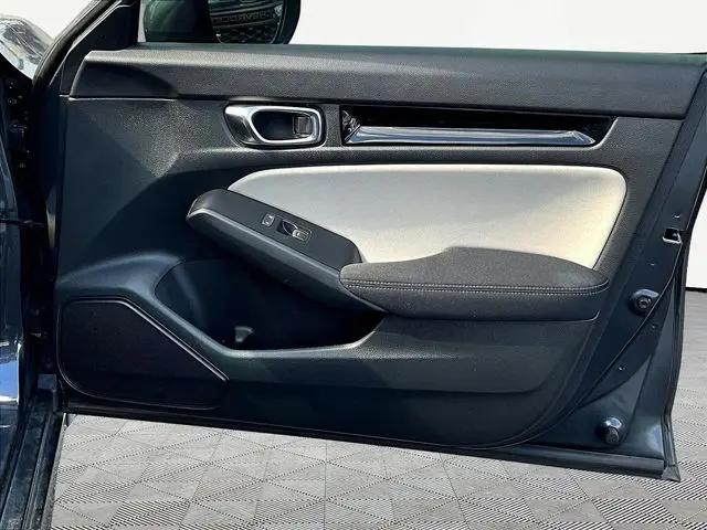 2024 Honda Civic EX