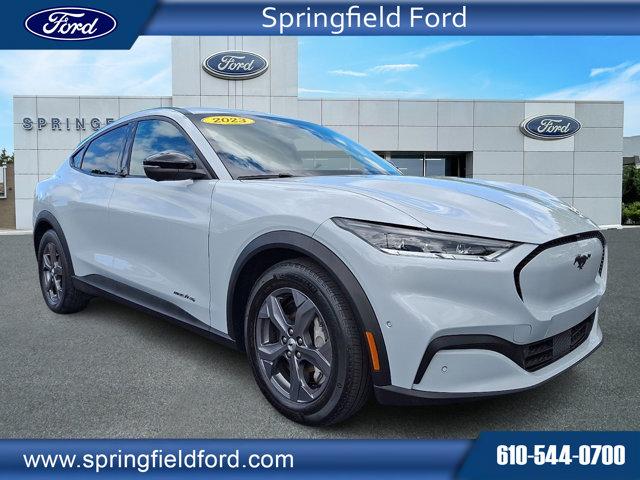 2023 Ford Mustang Mach-E Select for sale in Springfield, PA