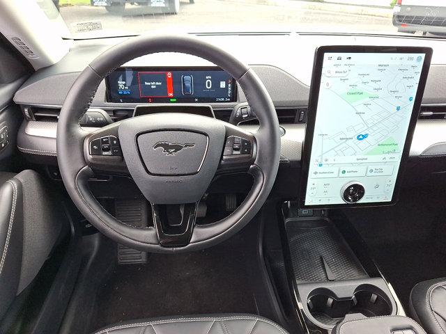 2023 Ford Mustang Mach-E Select