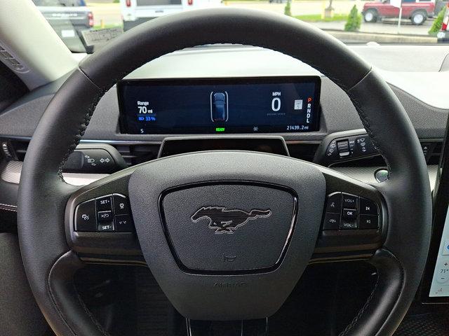 2023 Ford Mustang Mach-E Select