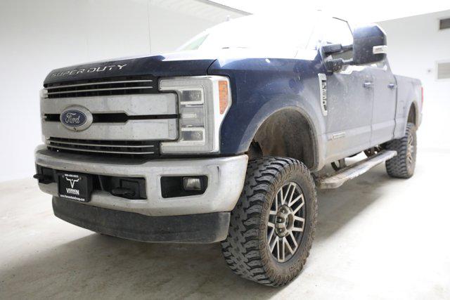 2019 Ford F-250 LARIAT for sale in Vernon, TX