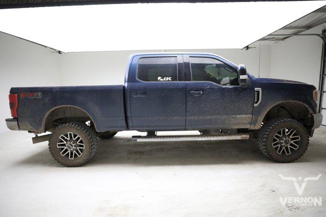 2019 Ford F-250 LARIAT