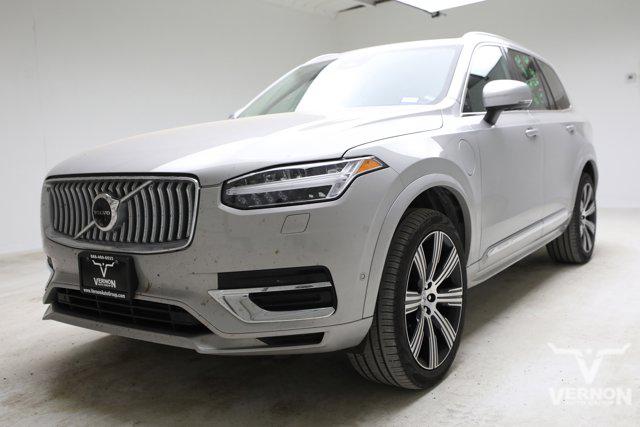 2024 Volvo XC90 Recharge T8 Ultimate Bright Theme 7-Seater for sale in Vernon, TX