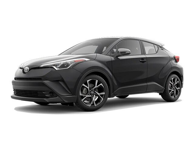 2019 Toyota C-HR Unknown for sale in Hugo, OK