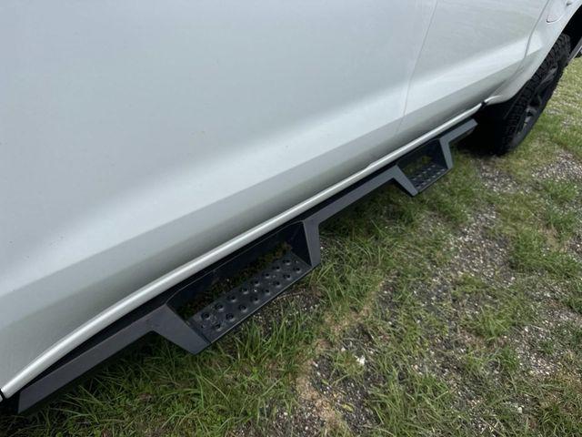 2026 Chevrolet Silverado 1500 4WD Crew Cab Short Bed LT Trail Boss