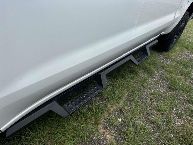 2026 Chevrolet Silverado 1500 4WD Crew Cab Short Bed LT Trail Boss
