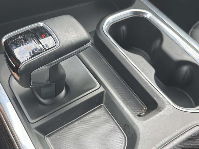 2026 Chevrolet Silverado 1500 4WD Crew Cab Short Bed LT Trail Boss