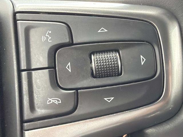2026 Chevrolet Silverado 1500 4WD Crew Cab Short Bed LT Trail Boss