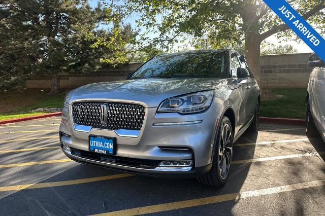 2021 Lincoln Aviator Reserve for sale in Boise, ID