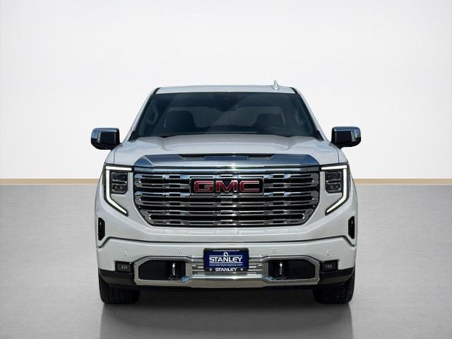 2024 GMC Sierra 1500 2WD Crew Cab Short Box Denali