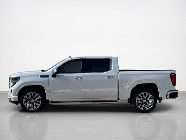 2024 GMC Sierra 1500 2WD Crew Cab Short Box Denali