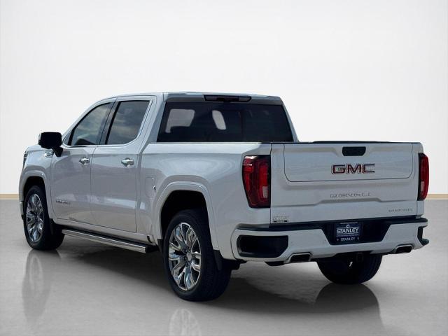 2024 GMC Sierra 1500 2WD Crew Cab Short Box Denali
