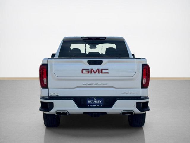 2024 GMC Sierra 1500 2WD Crew Cab Short Box Denali