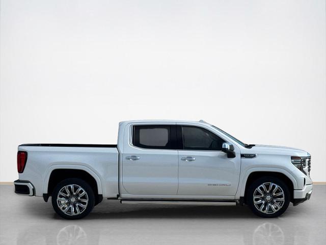 2024 GMC Sierra 1500 2WD Crew Cab Short Box Denali