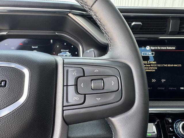 2024 GMC Sierra 1500 2WD Crew Cab Short Box Denali