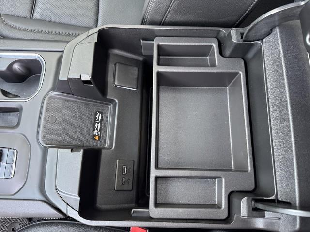 2024 GMC Sierra 1500 2WD Crew Cab Short Box Denali