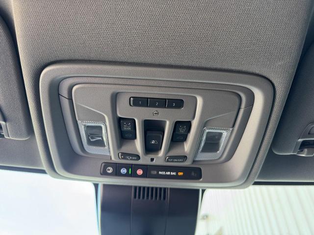 2024 GMC Sierra 1500 2WD Crew Cab Short Box Denali