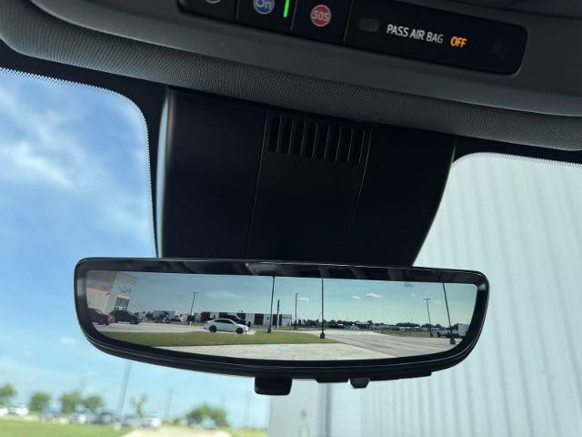 2024 GMC Sierra 1500 2WD Crew Cab Short Box Denali