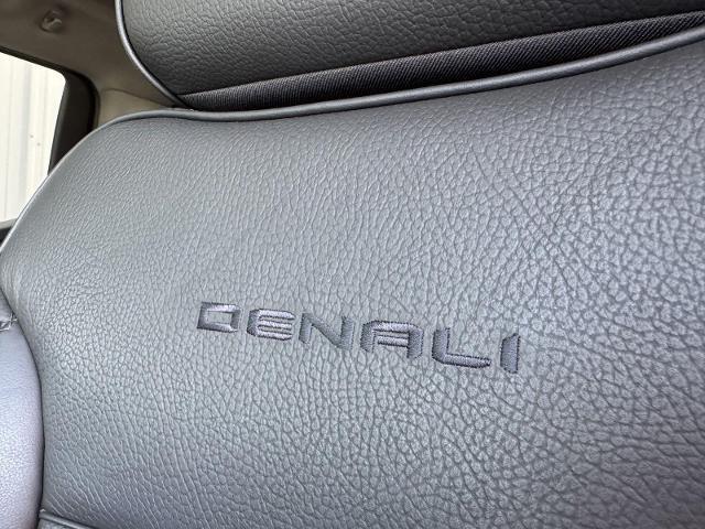 2024 GMC Sierra 1500 2WD Crew Cab Short Box Denali