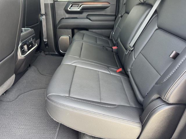 2024 GMC Sierra 1500 2WD Crew Cab Short Box Denali