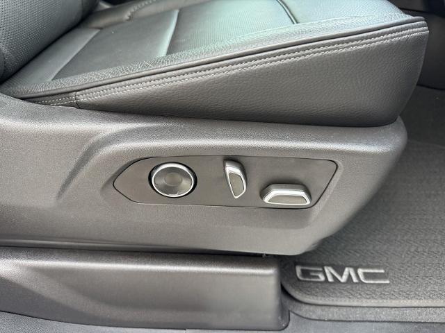 2024 GMC Sierra 1500 2WD Crew Cab Short Box Denali