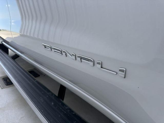 2024 GMC Sierra 1500 2WD Crew Cab Short Box Denali