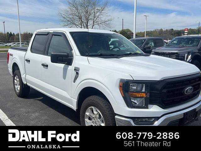 2023 Ford F-150 XLT for sale in Onalaska, WI