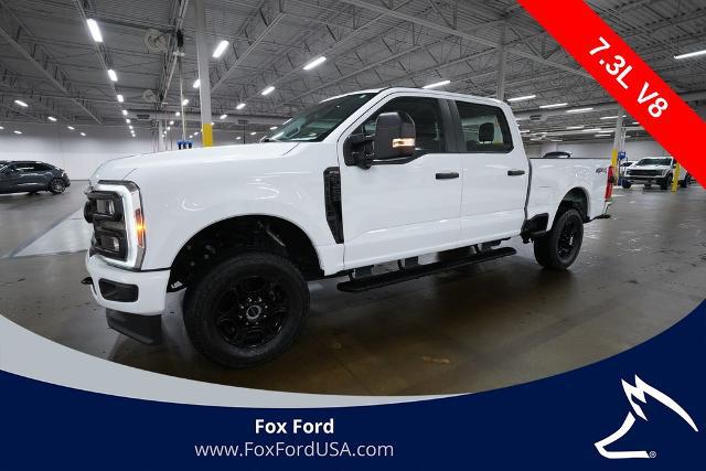 2024 Ford F-250 XL for sale in Grand Rapids, MI