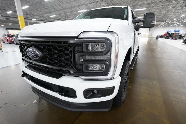 2024 Ford F-250 XL