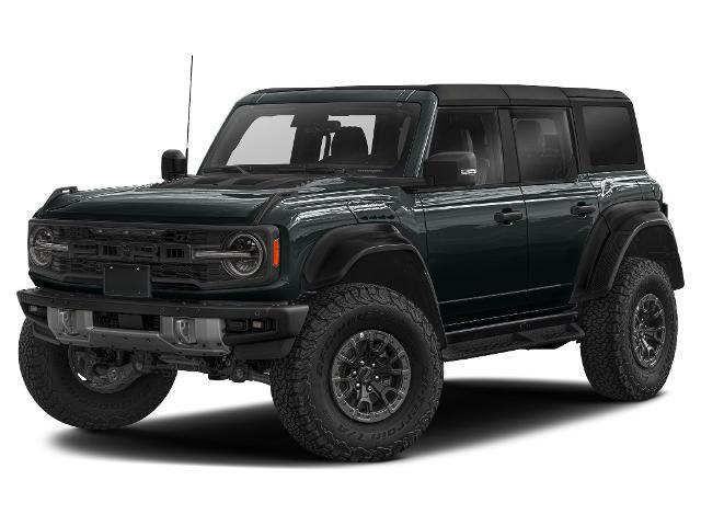 2023 Ford Bronco Raptor for sale in Grand Rapids, MI