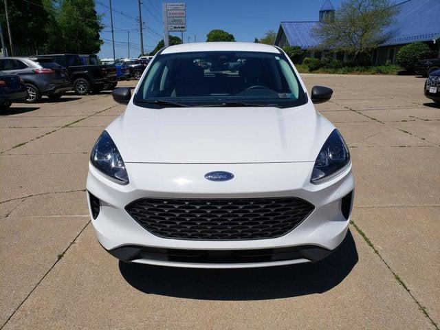2022 Ford Escape S 2022 Ford Escape S