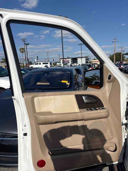 2004 Ford Expedition Eddie Bauer