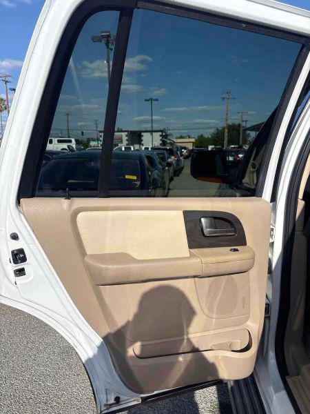 2004 Ford Expedition Eddie Bauer