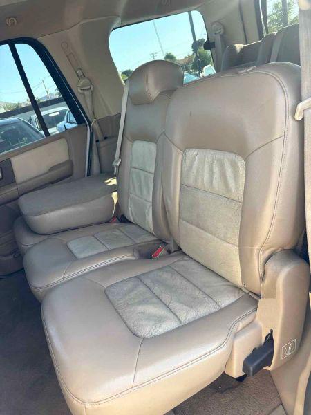 2004 Ford Expedition Eddie Bauer