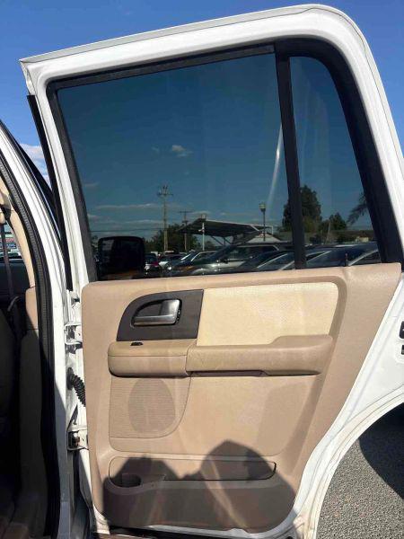 2004 Ford Expedition Eddie Bauer